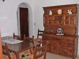 Marisol Park -d 11 Holiday House Hotell