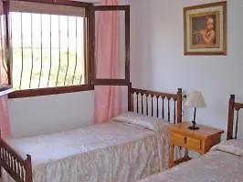 Marisol Park -d 11 Holiday House Hotell *